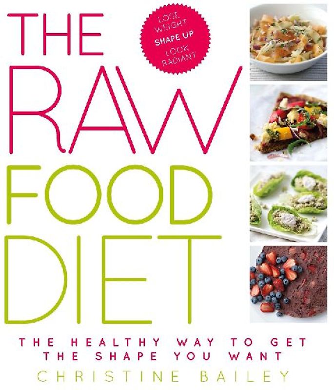 The Raw Food Diet