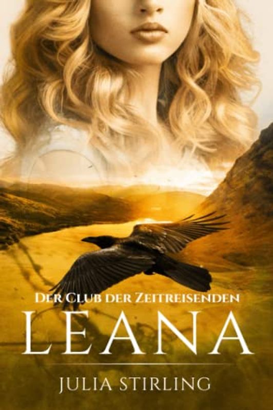 Leana: Der Club der Zeitreisenden 7 GROSSDRUCK