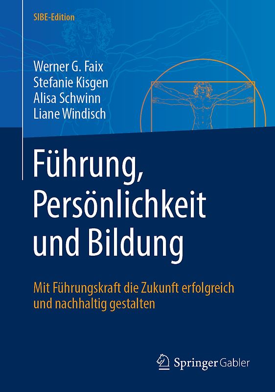 Führung, Persönlichkeit und Bildung
