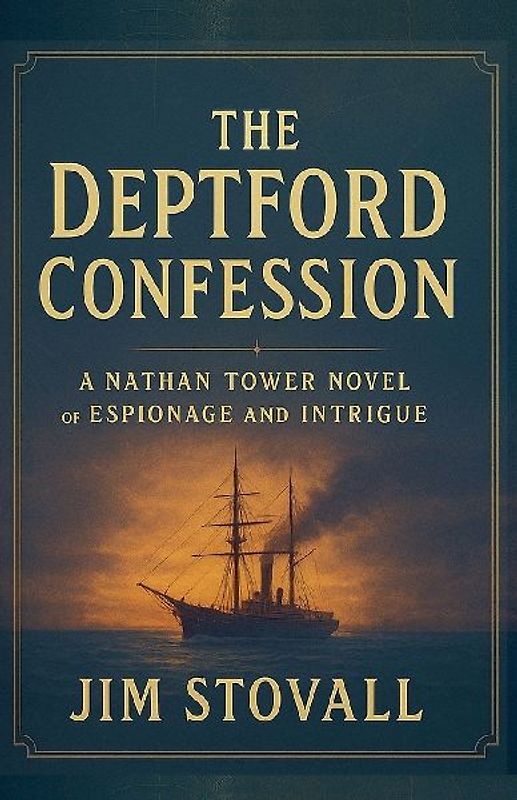 The Deptford Confession