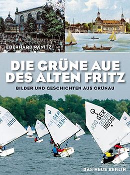 Die Grüne Aue des Alten Fritz