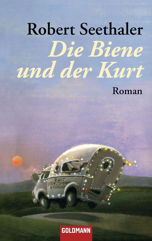 Die Biene und der Kurt