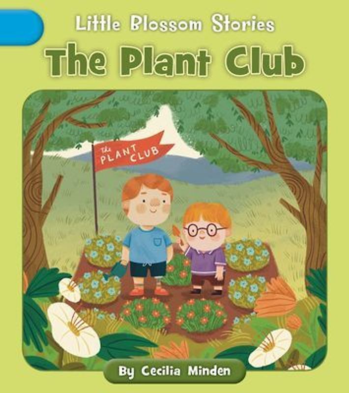 The Plant Club