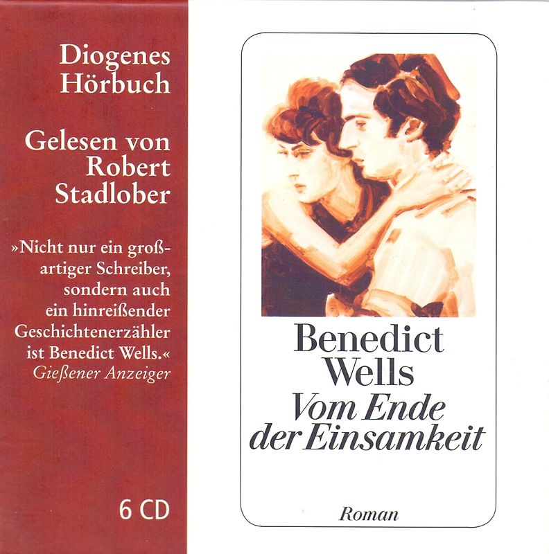 Vom Ende der Einsamkeit