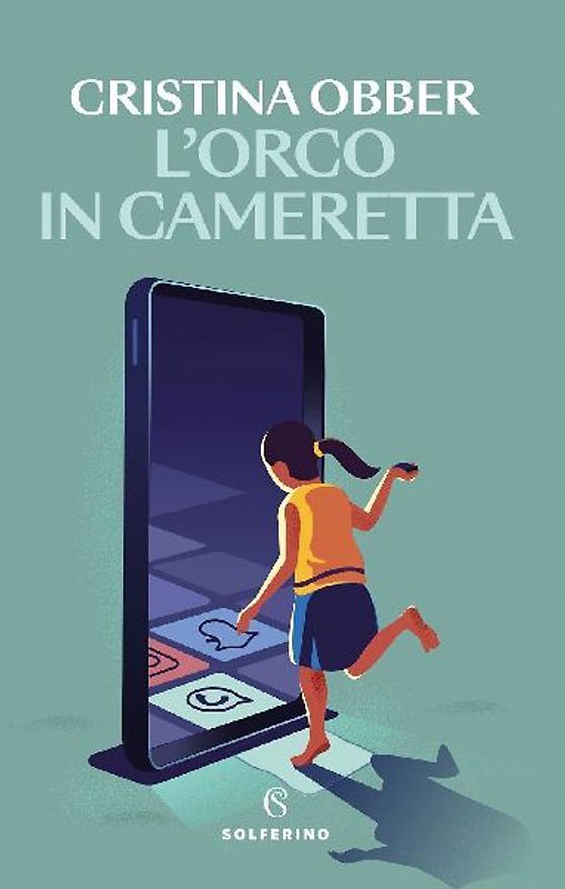 L' orco in cameretta