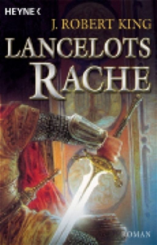 Lancelots Rache