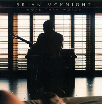 Brian Mcknight - More Than Words