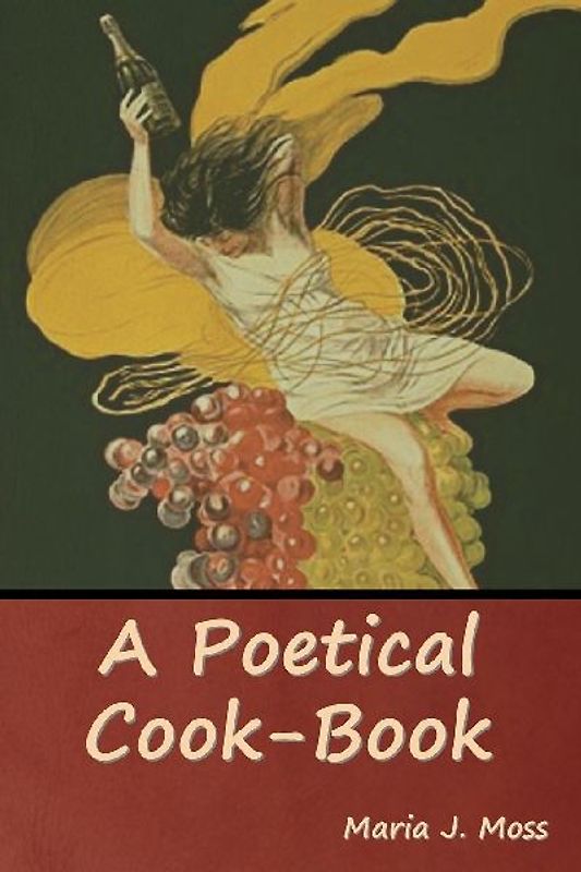 A Poetical Cook-Book