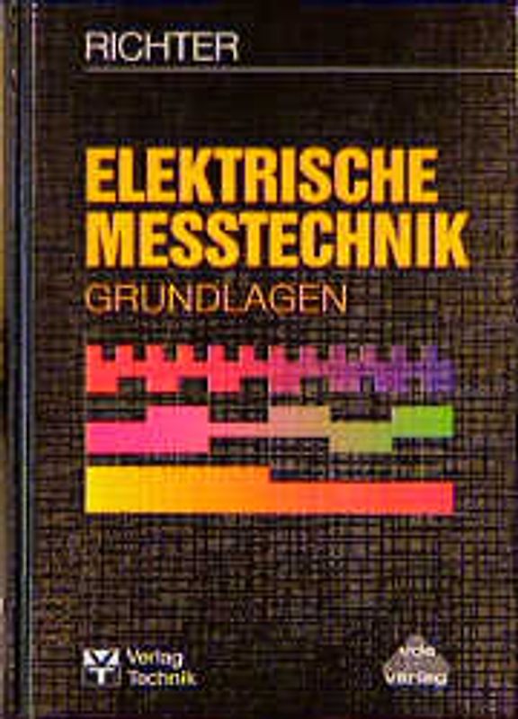 Elektrische Messtechnik