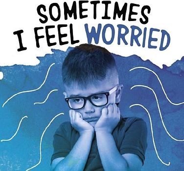Sometimes I Feel Worried