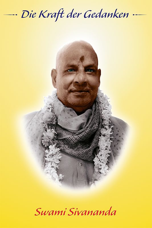 Die Kraft der Gedanken
