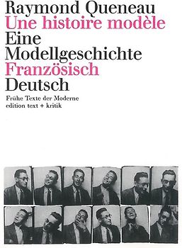 Une histoire modèle / Eine Modellgeschichte