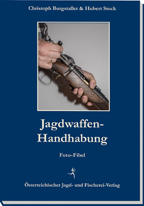 Jagdwaffen-Handhabung