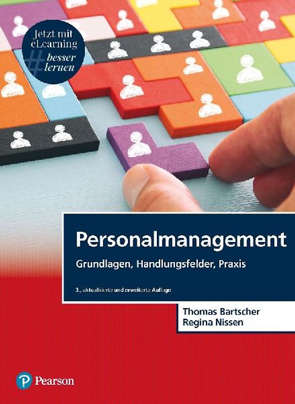 Personalmanagement