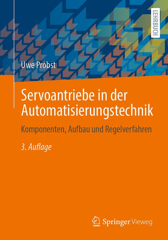 Servoantriebe in der Automatisierungstechnik