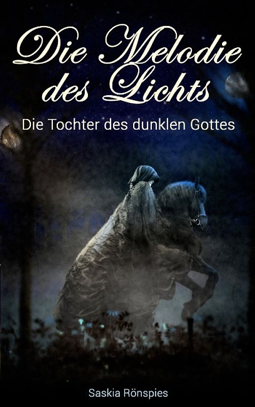 Die Melodie des Lichts