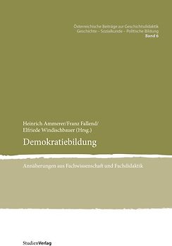 Demokratiebildung
