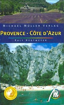 Provence & Côte d´Azur