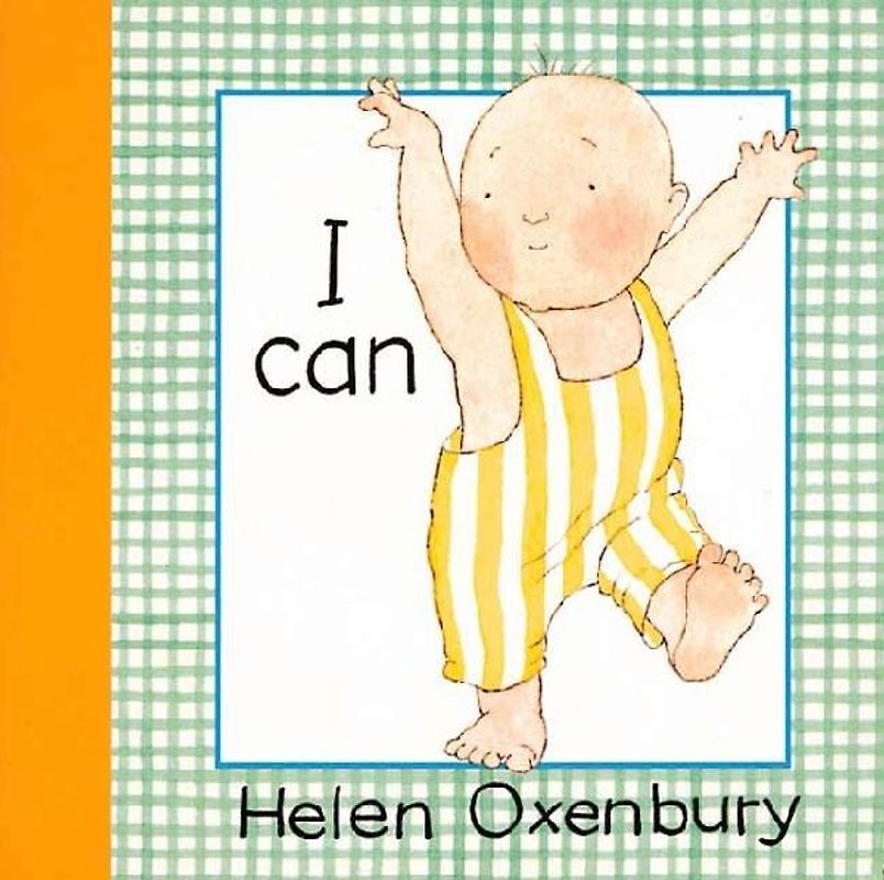 I Can