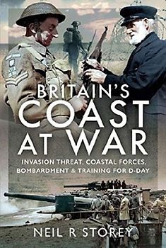 Britain's Coast at War