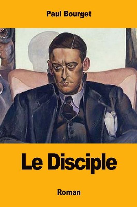 Le Disciple