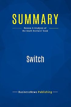 Summary: Switch