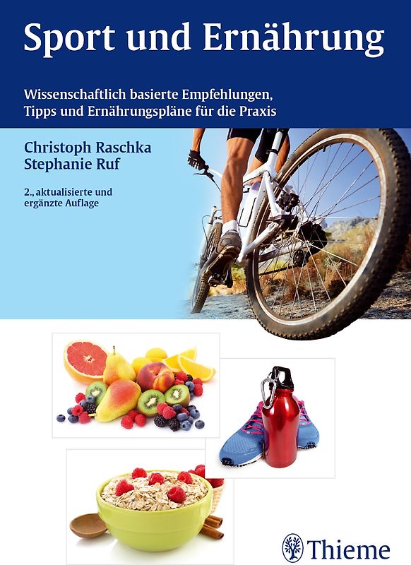 Sport und Ernährung