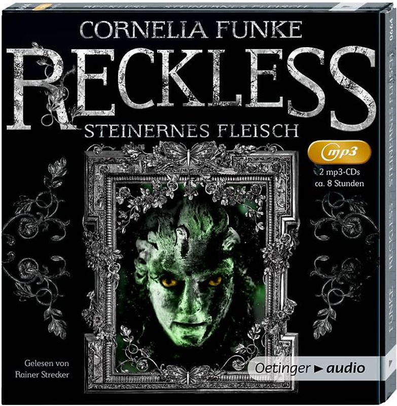 Reckless 1. Steinernes Fleisch