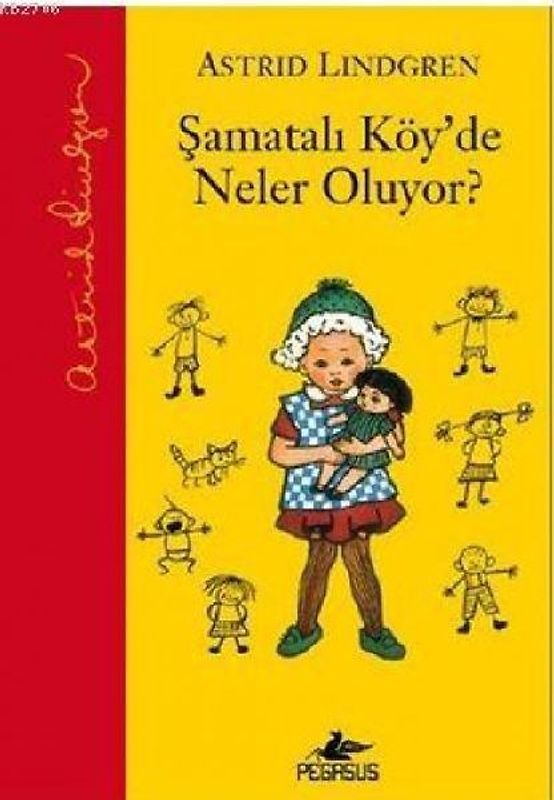 Samatali Köyde Neler Oluyor