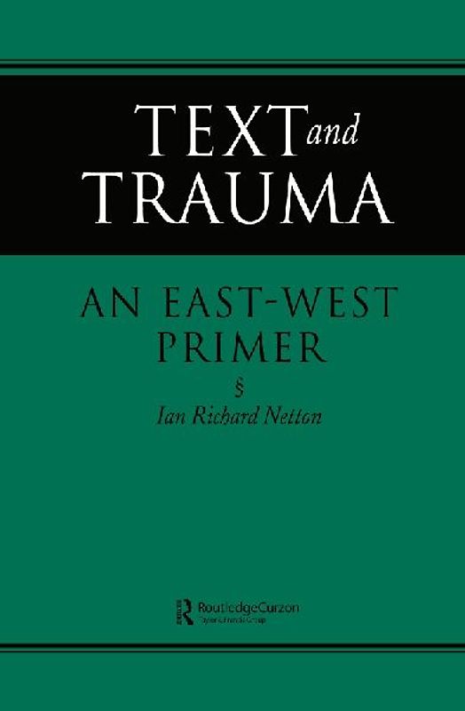 Text and Trauma