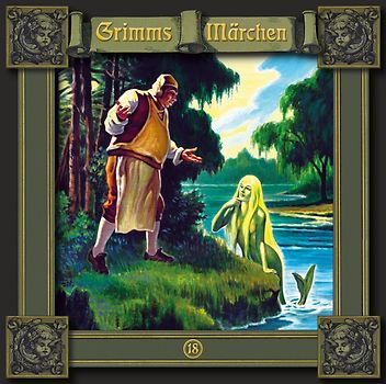 Grimms Märchen 18