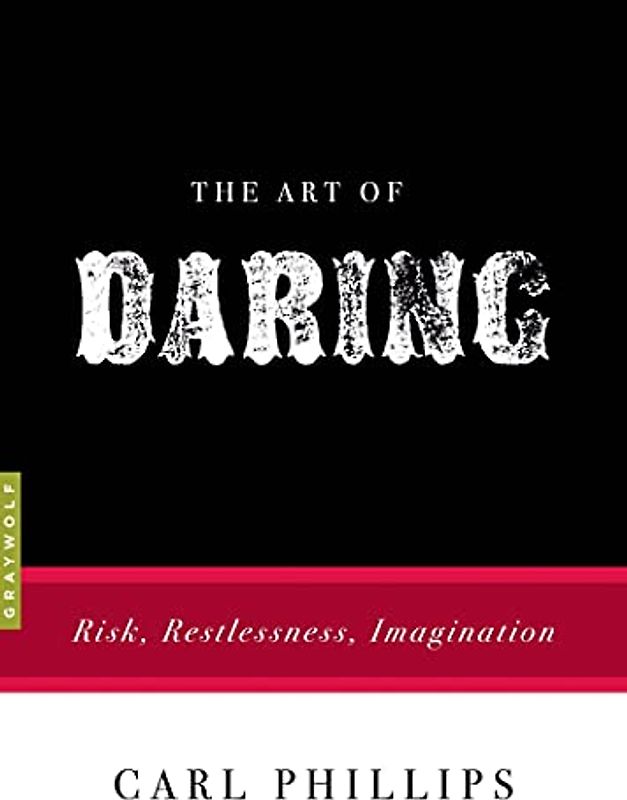 The Art of Daring