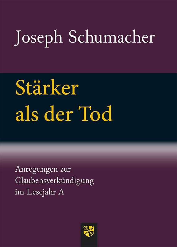 Stärker als der Tod
