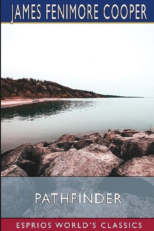 Pathfinder (Esprios Classics)