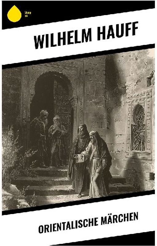 Orientalische Märchen