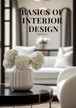 Basics of interior design
