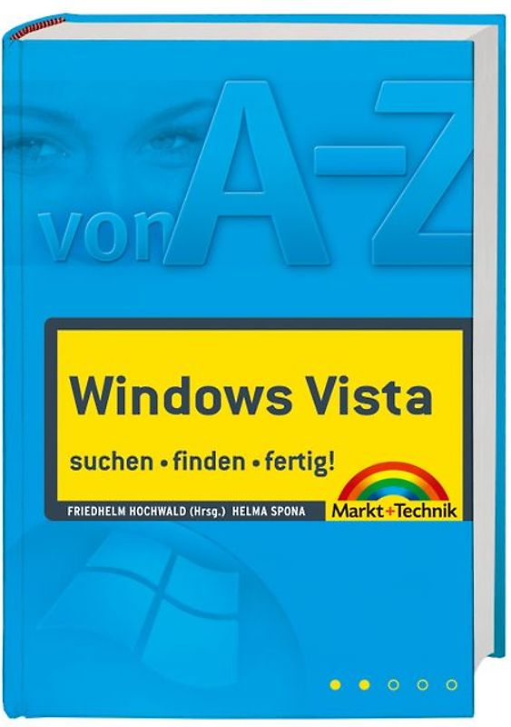 Windows Vista von A-Z