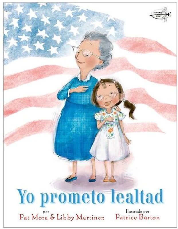 Yo Prometo Lealtad
