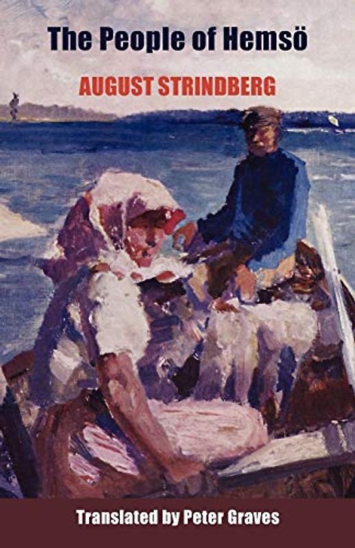 The People of Hemso: A Story from the Islands