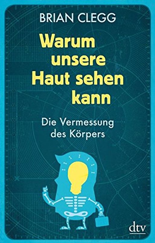 Warum unsere Haut sehen kann