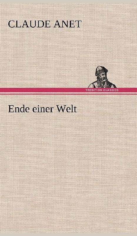 Ende einer Welt
