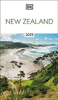 DK New Zealand