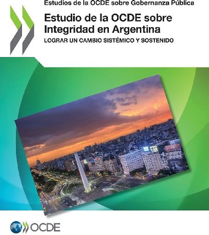 Estudio de la OCDE sobre Integridad en Argentina