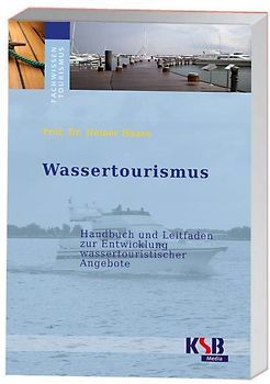 Wassertourismus