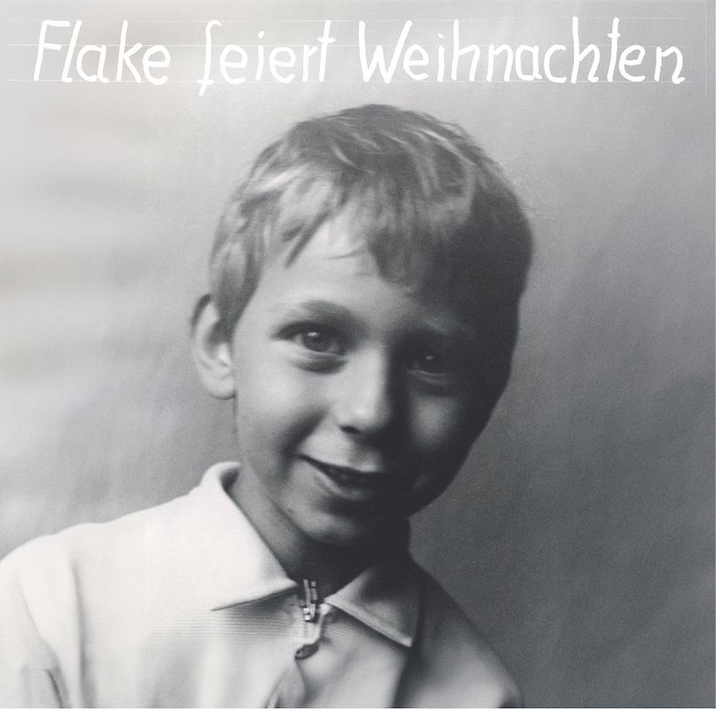 Flake Feiert Weihnachten (Digisleeve)