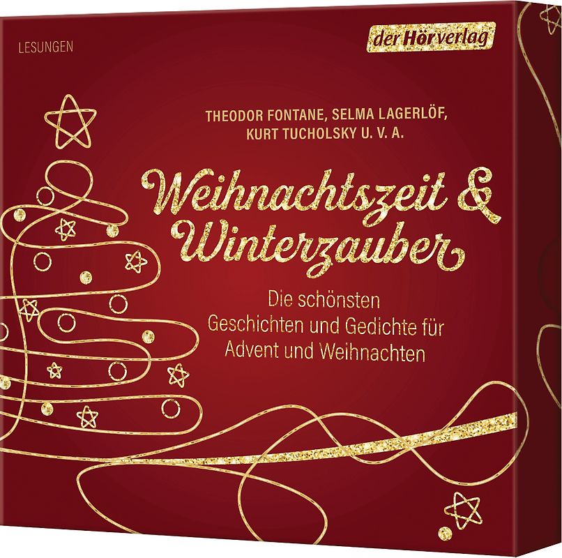 Weihnachtszeit & Winterzauber