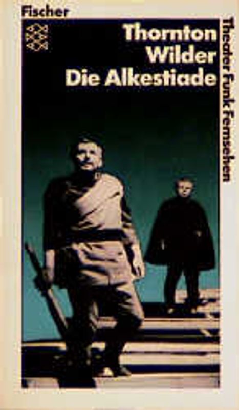 Die Alkestiade