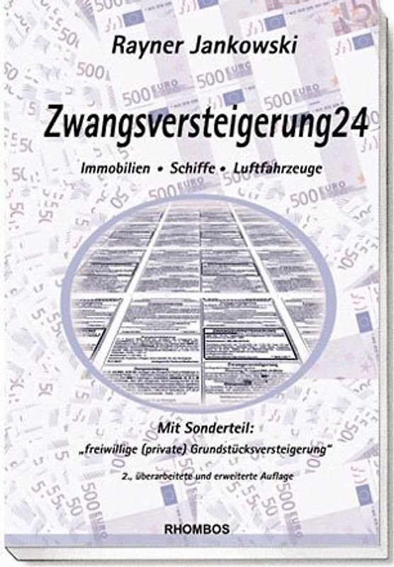 Zwangsversteigerung24