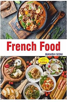 French Food: France Food