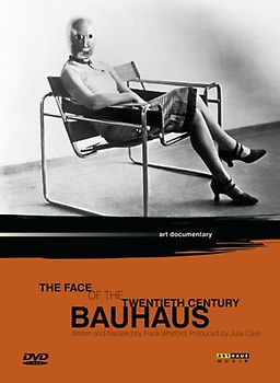 Bauhaus, 1 DVD - Frank Whitford DVD